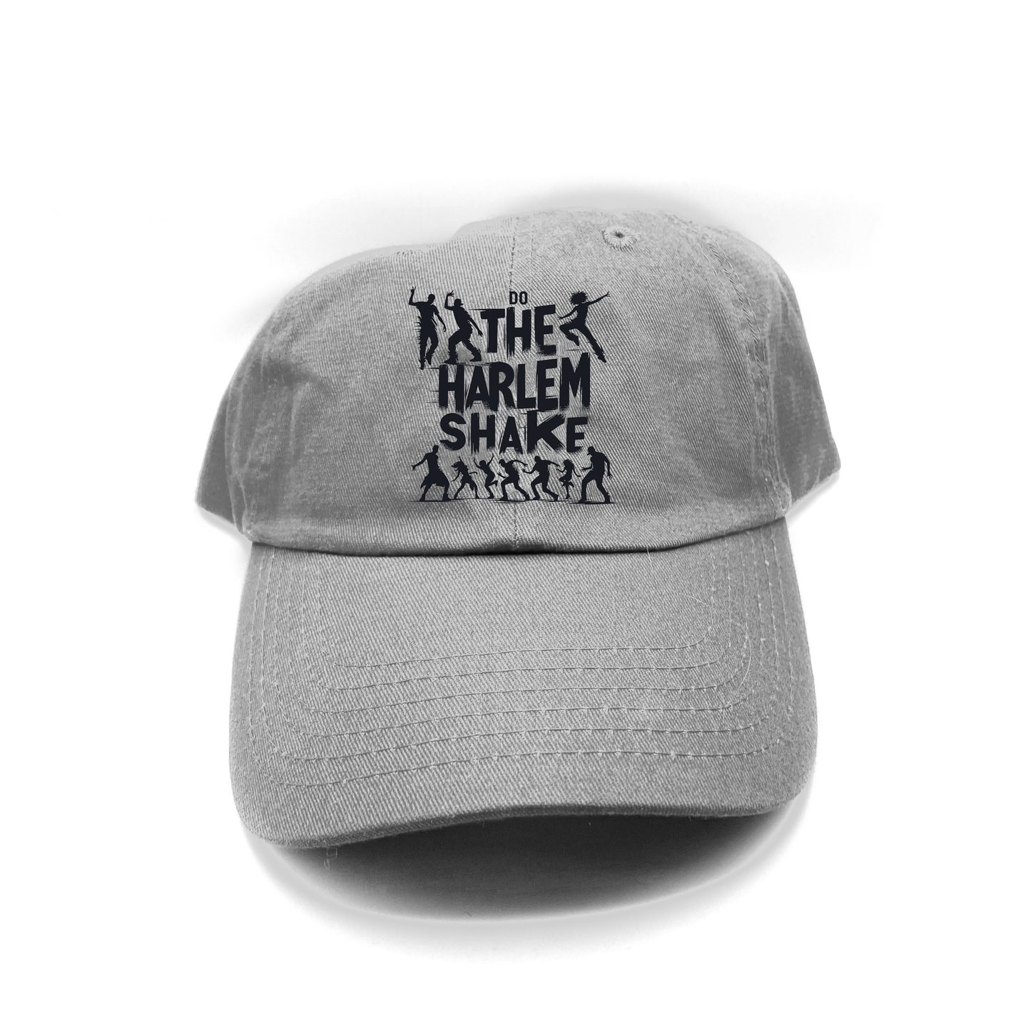 Do the Harlem Shake Dad Hat