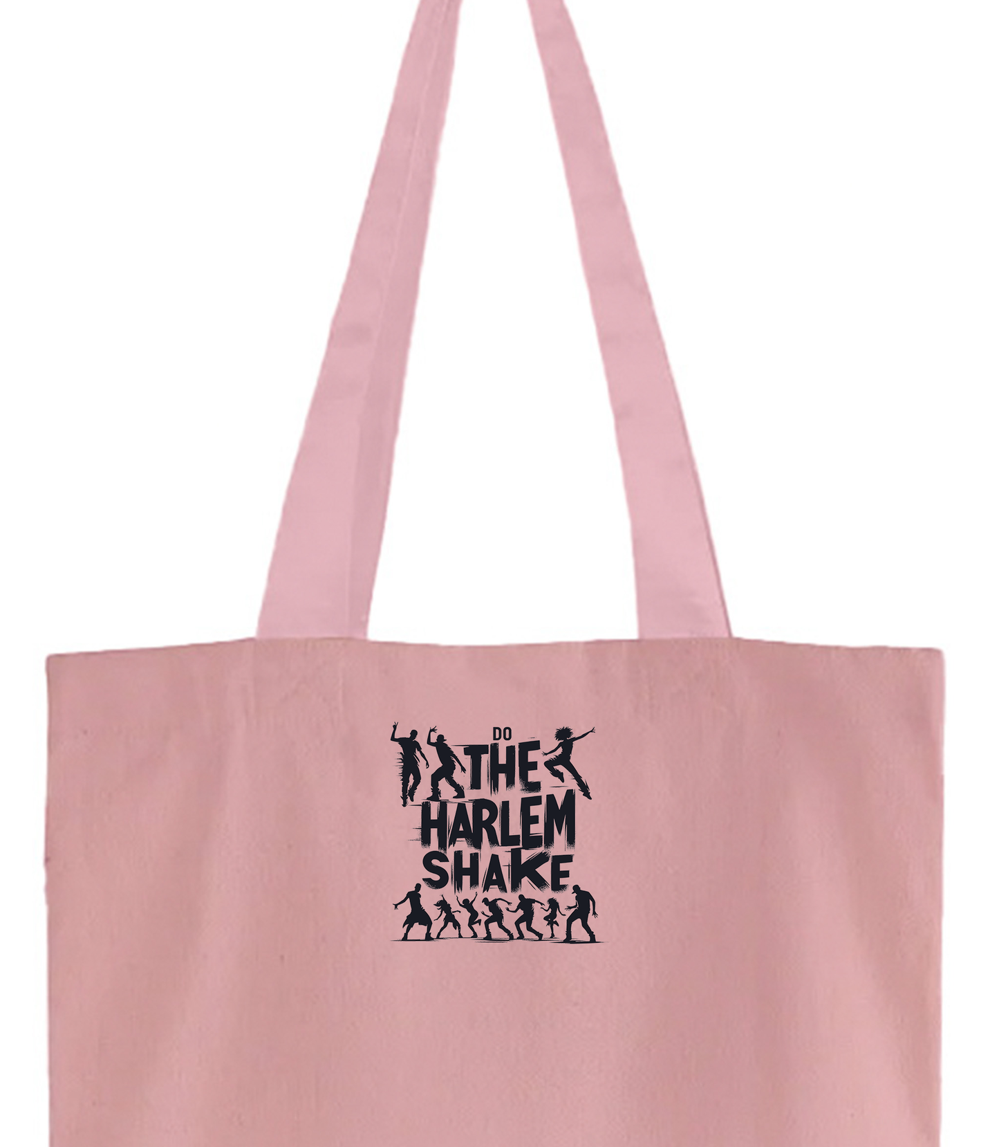 Do the Harlem Shake Tote Bag