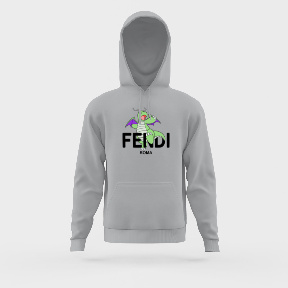#0149 shiny designer hoodie