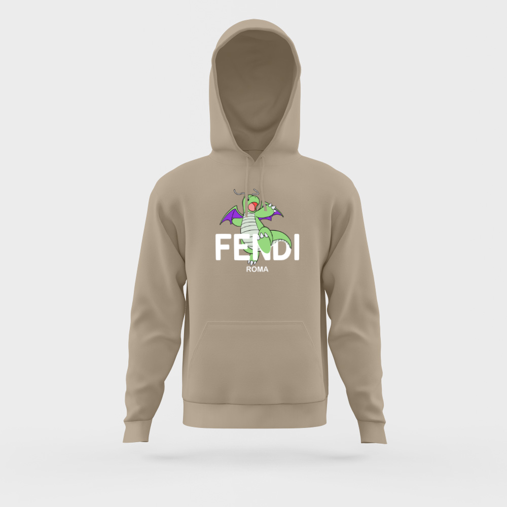 #0149 shiny designer hoodie