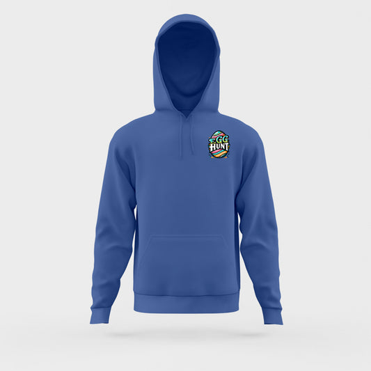 Egg Hunt Champion Hoodie