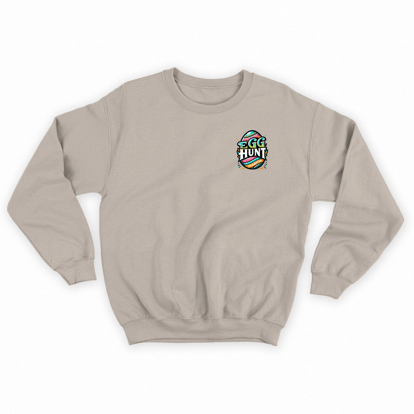 Egg Hunt Champion Sweatshirt