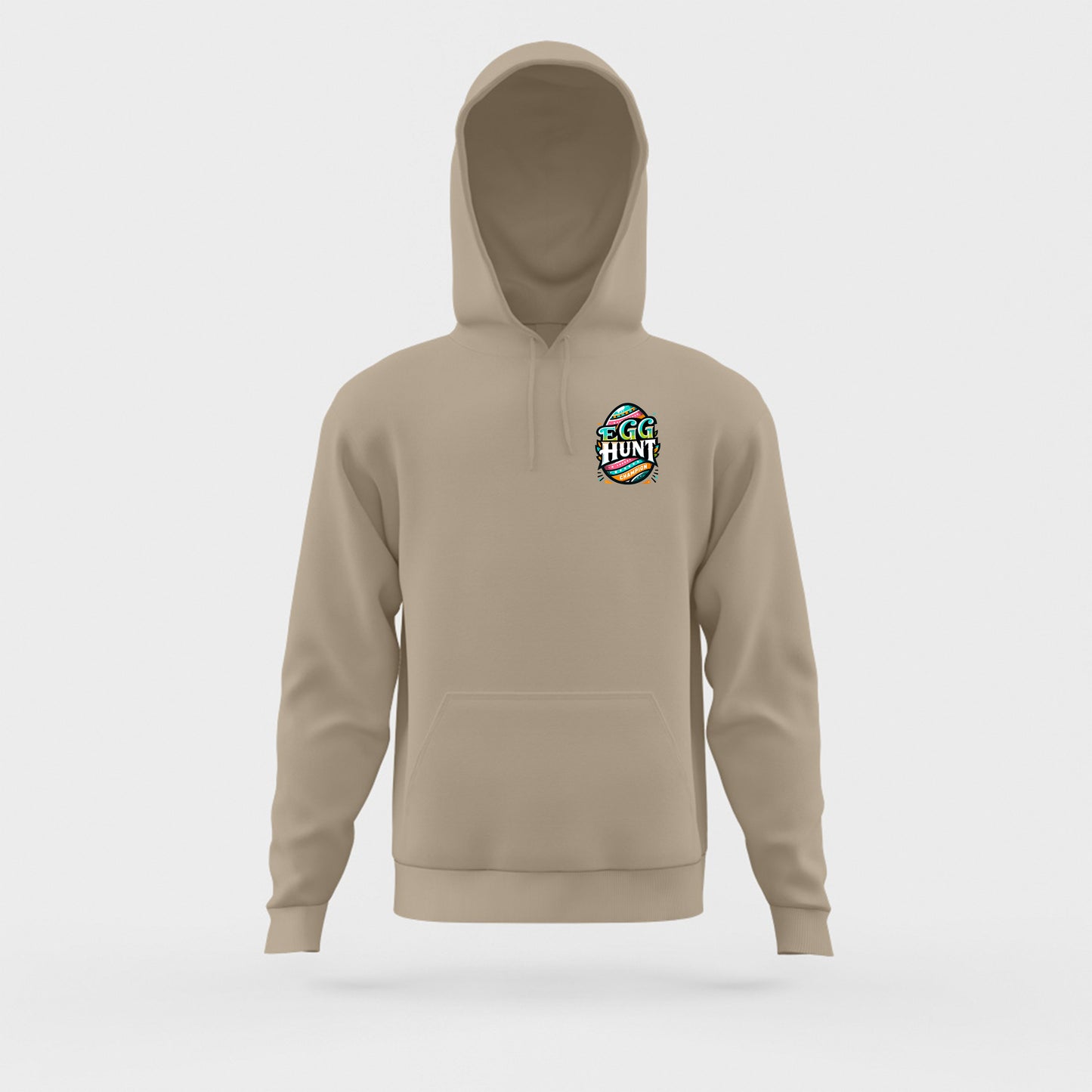Egg Hunt Champion Hoodie