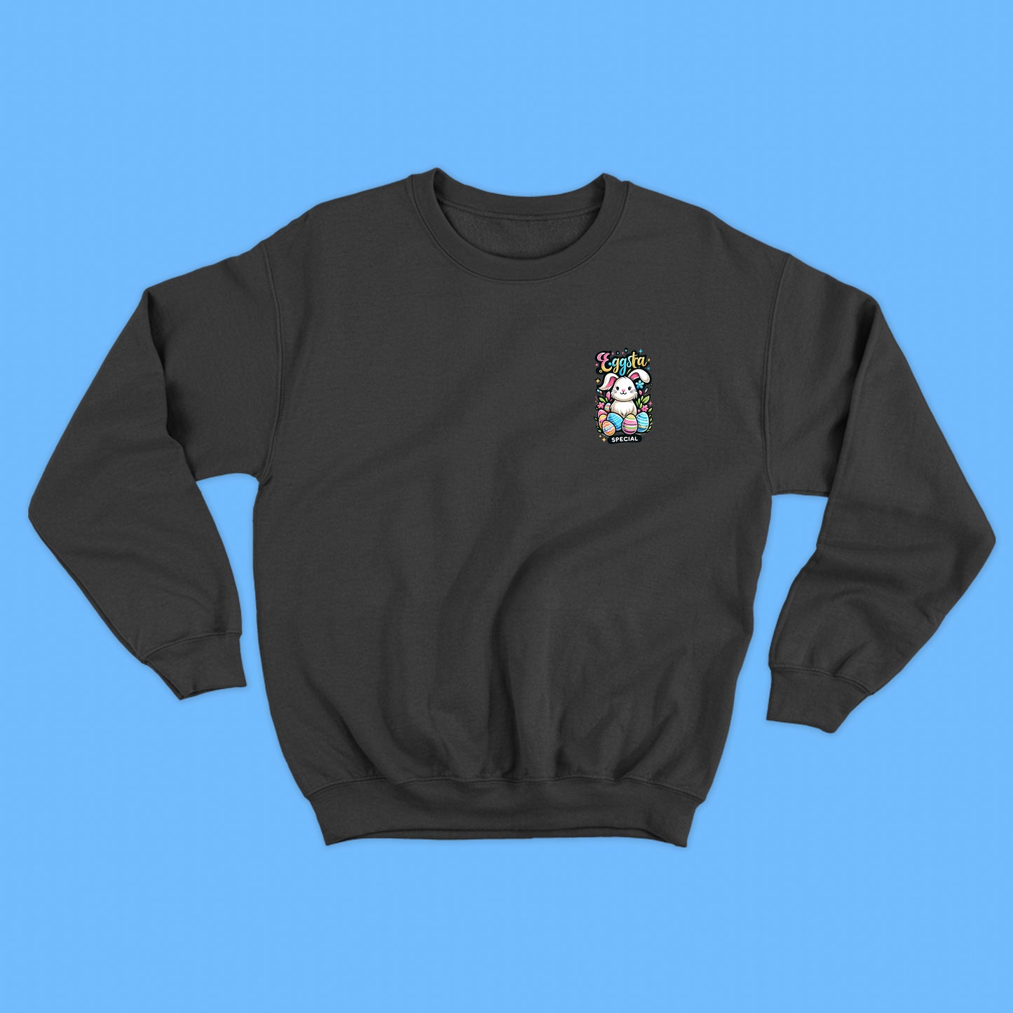 Eggstra Special Sweatshirt