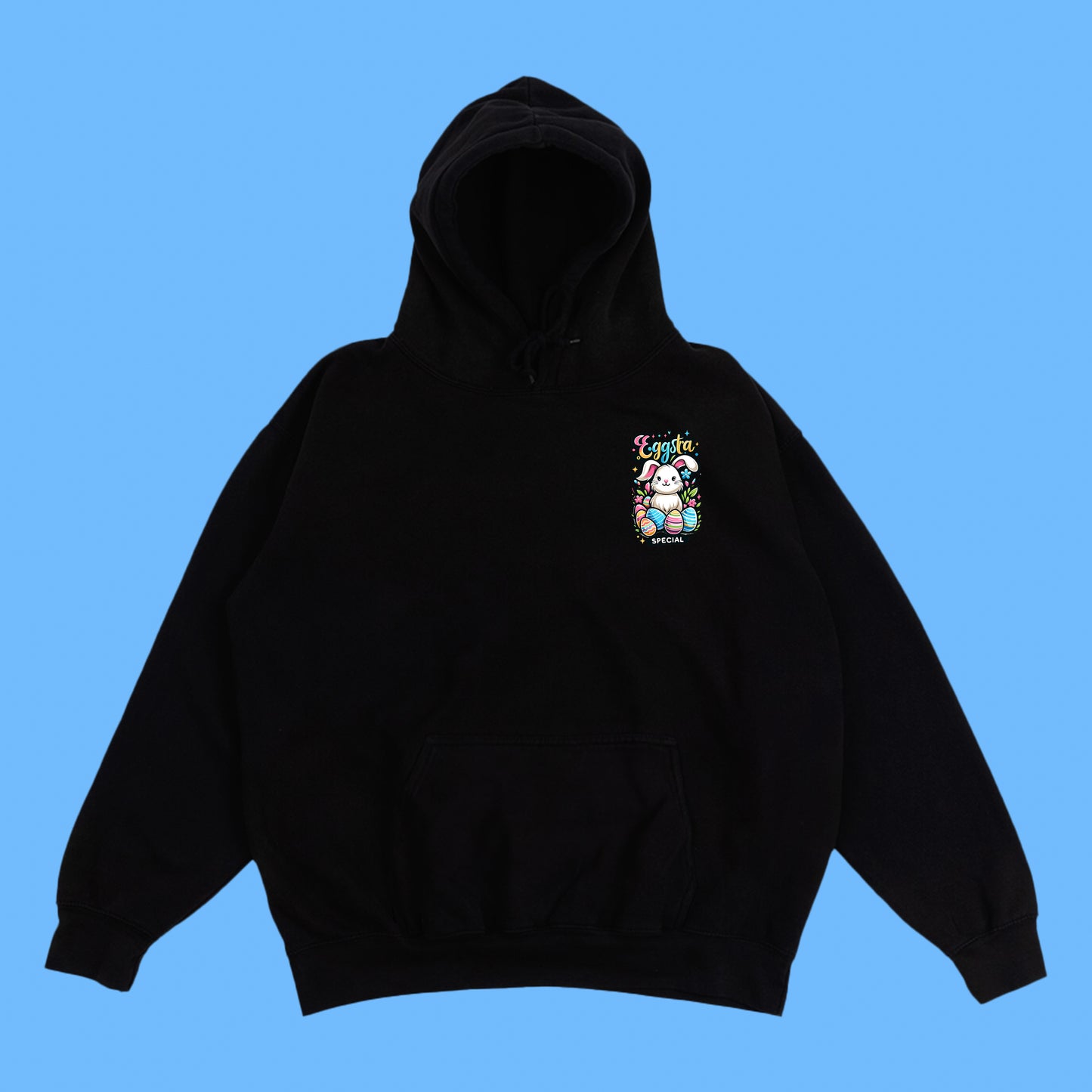Eggstra Special Hoodie