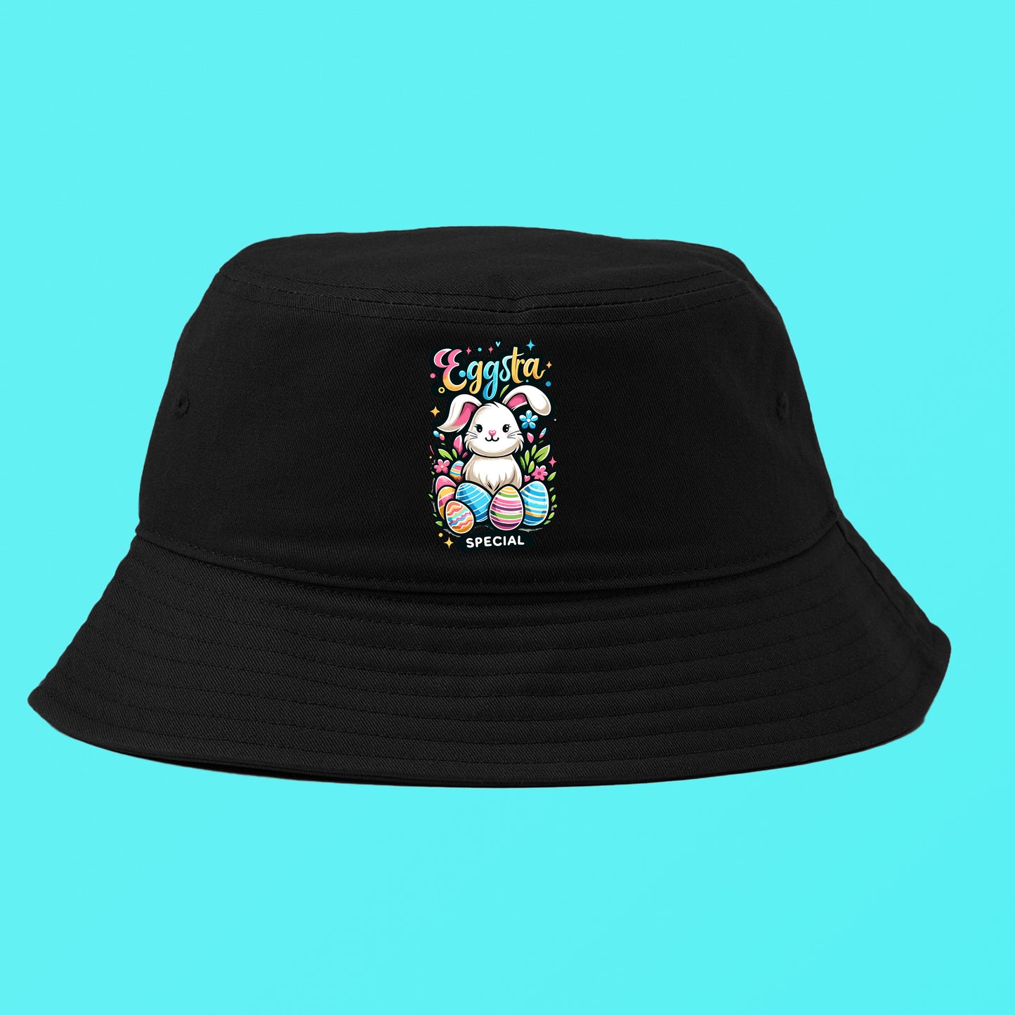 Eggstra Special Bucket Hat