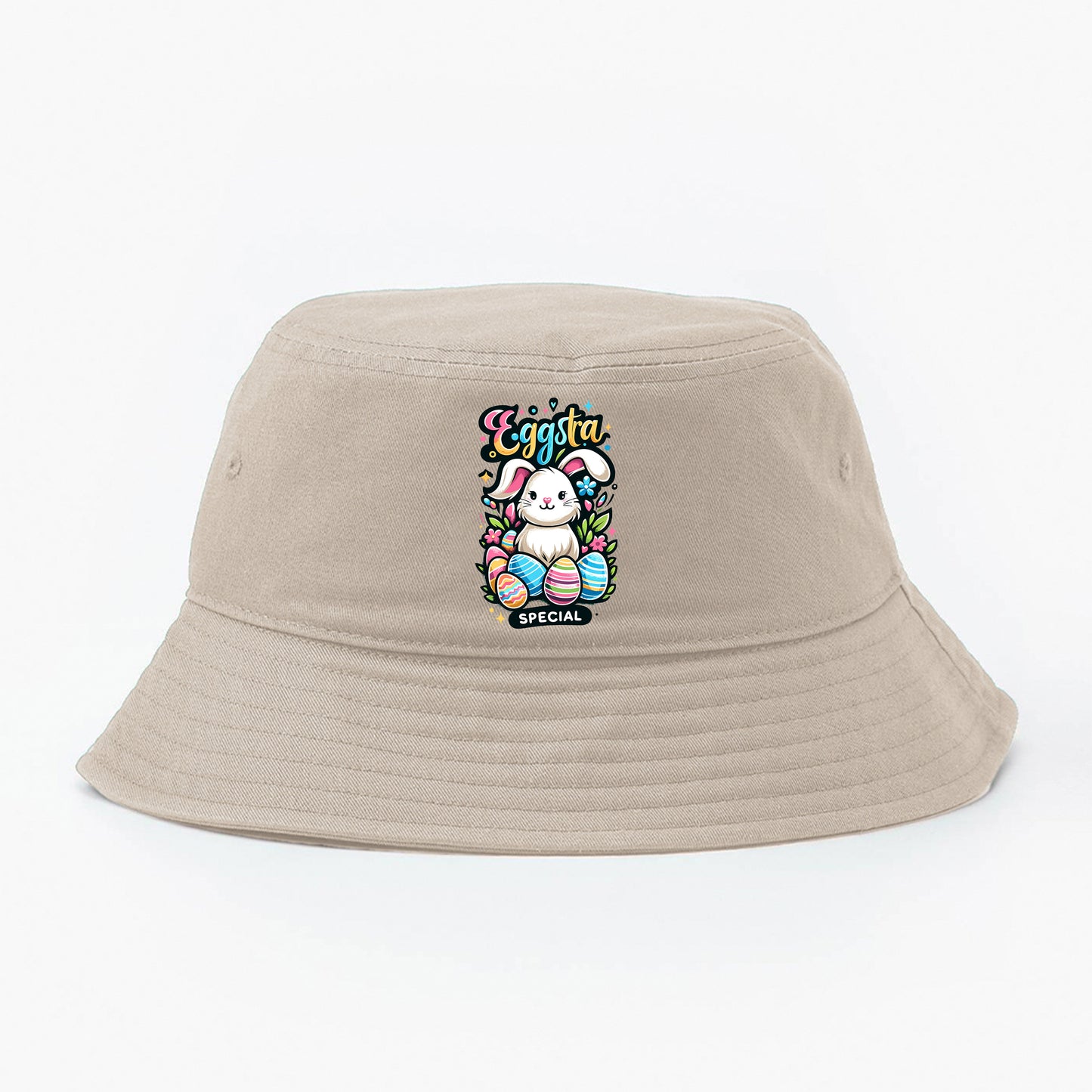 Eggstra Special Bucket Hat