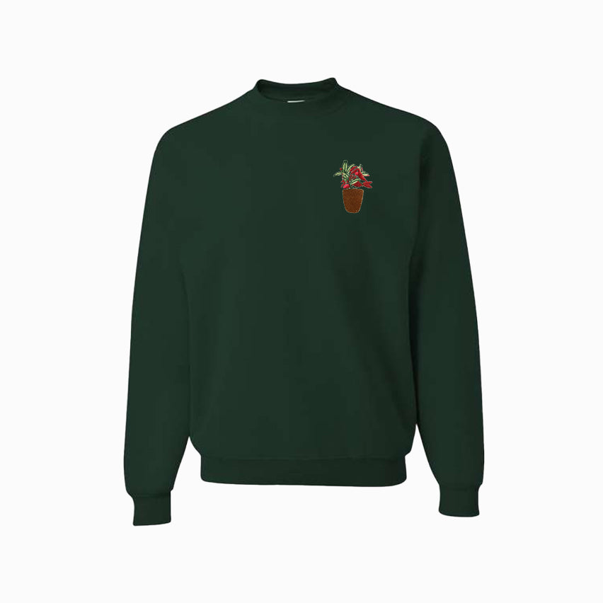 Inch Plant Sweatshirt
