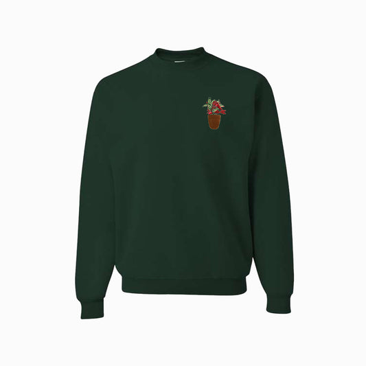 Inch Plant Sweatshirt
