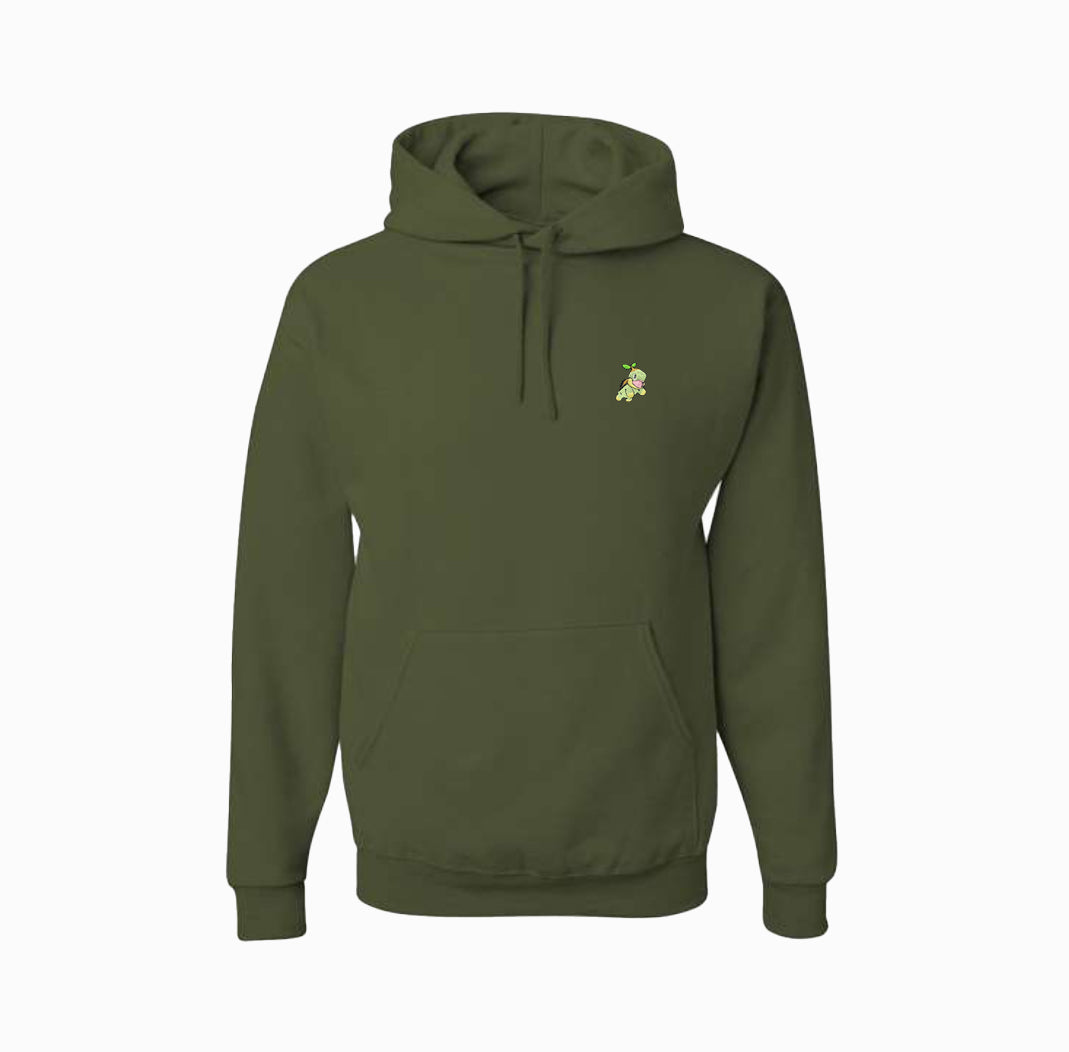 #0387 hoodie