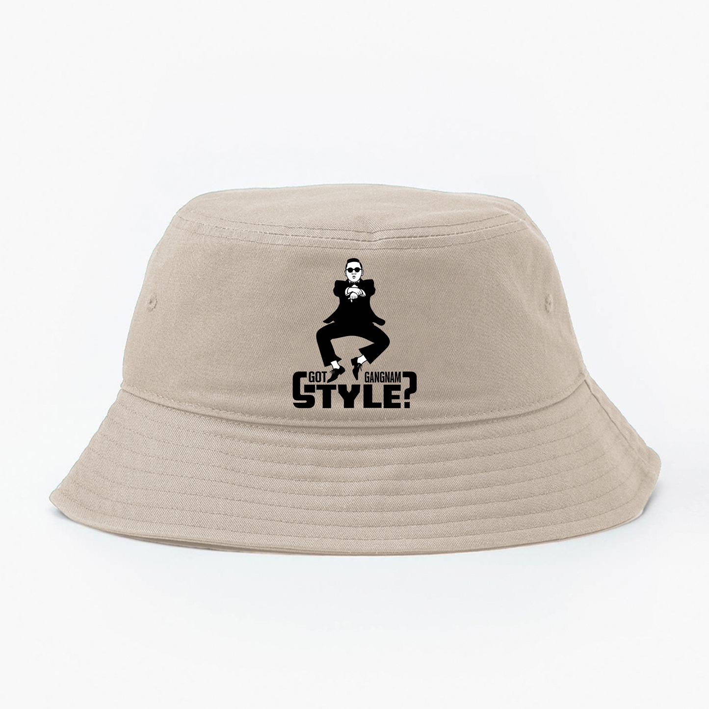 Got Gangnam Style? Bucket Hat
