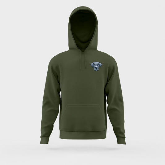 Great Dane Hoodie