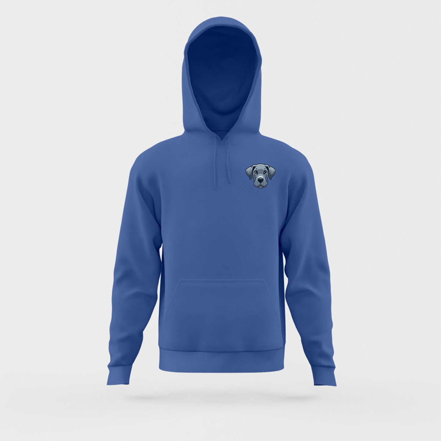 Great Dane Hoodie