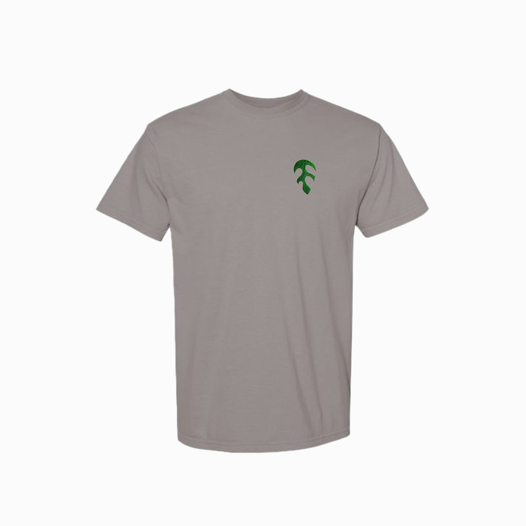 Monstera Minima Tee Shirt