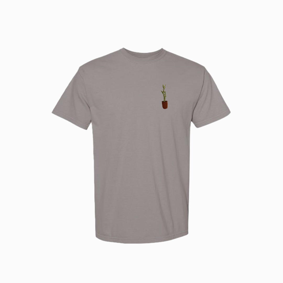 Lucky Bamboo Tee Shirt