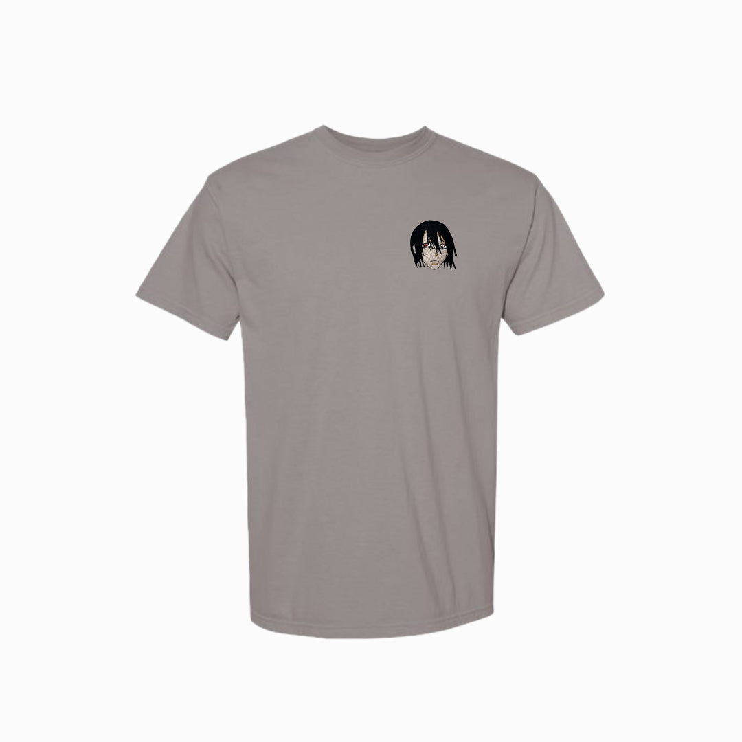 benimaru shinmon fire force tee shirt