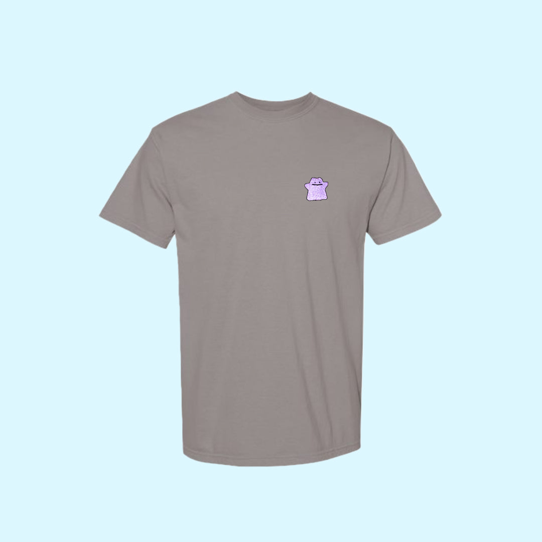 #0132 tee shirt