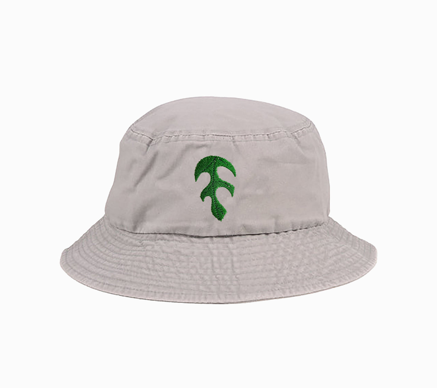 Monstera Minima Bucket Hat