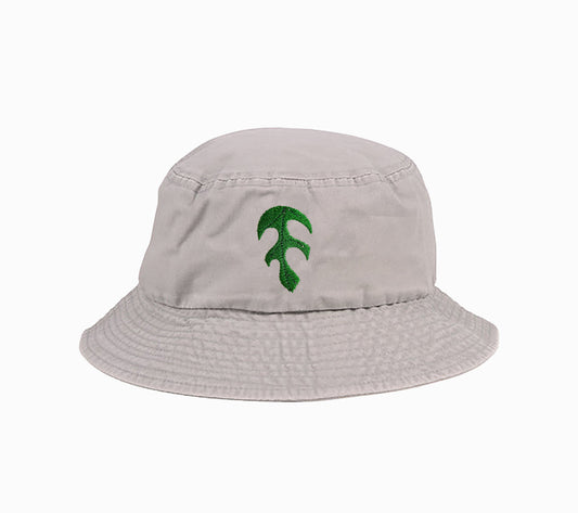 Monstera Minima Bucket Hat
