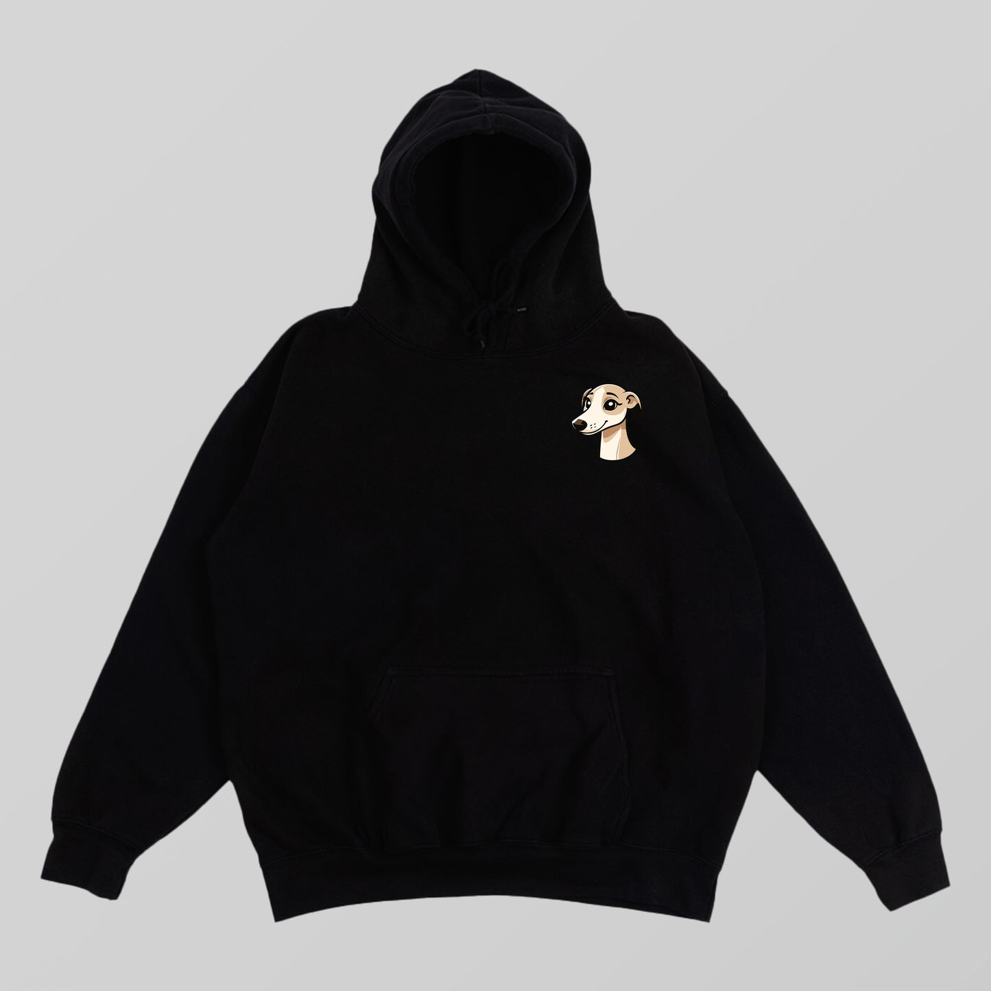 Greyhound Hoodie