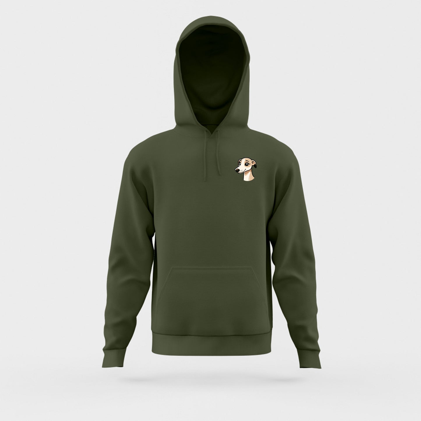 Greyhound Hoodie