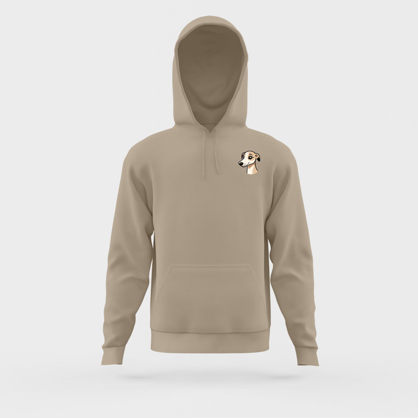 Greyhound Hoodie