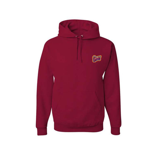 Groovy Multicolor Hoodie