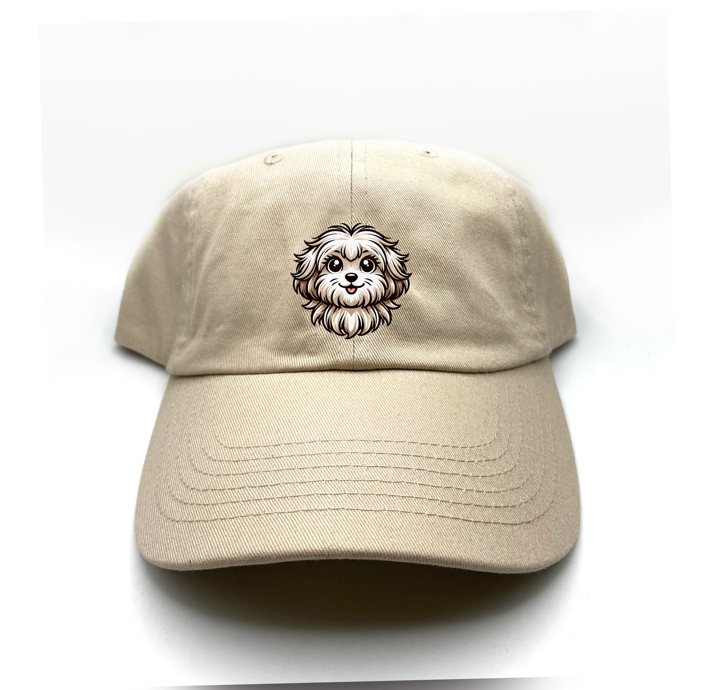 Havanese Dad Hat