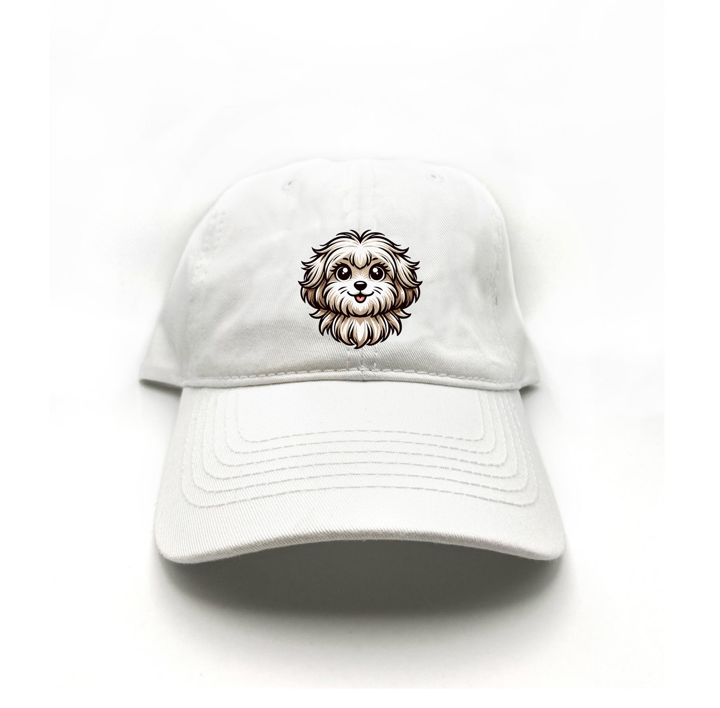 Havanese Dad Hat
