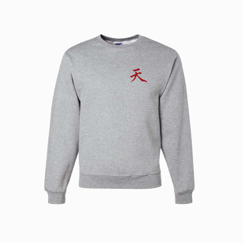 akira sweatshirt