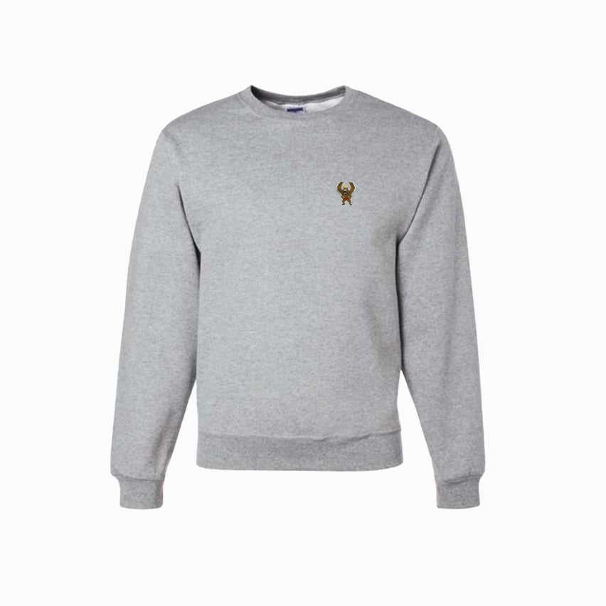 #0399 god sweatshirt