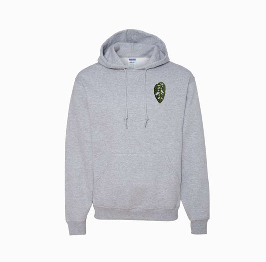 Monstera Adansonii Hoodie