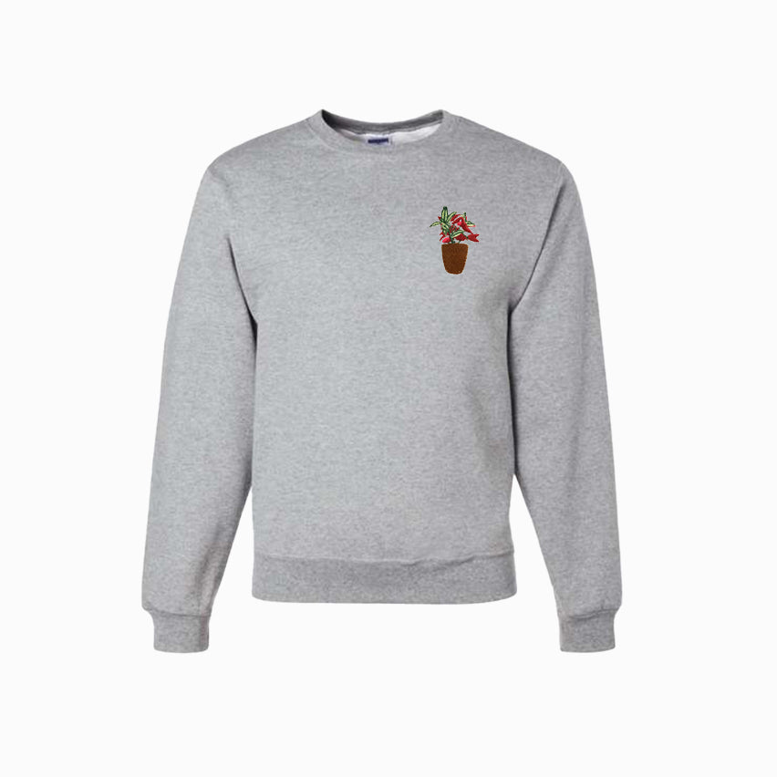 Inch Plant Sweatshirt