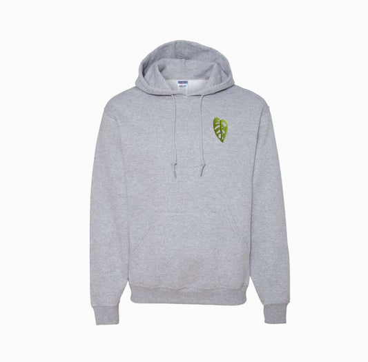 Monstera Obliqua Hoodie