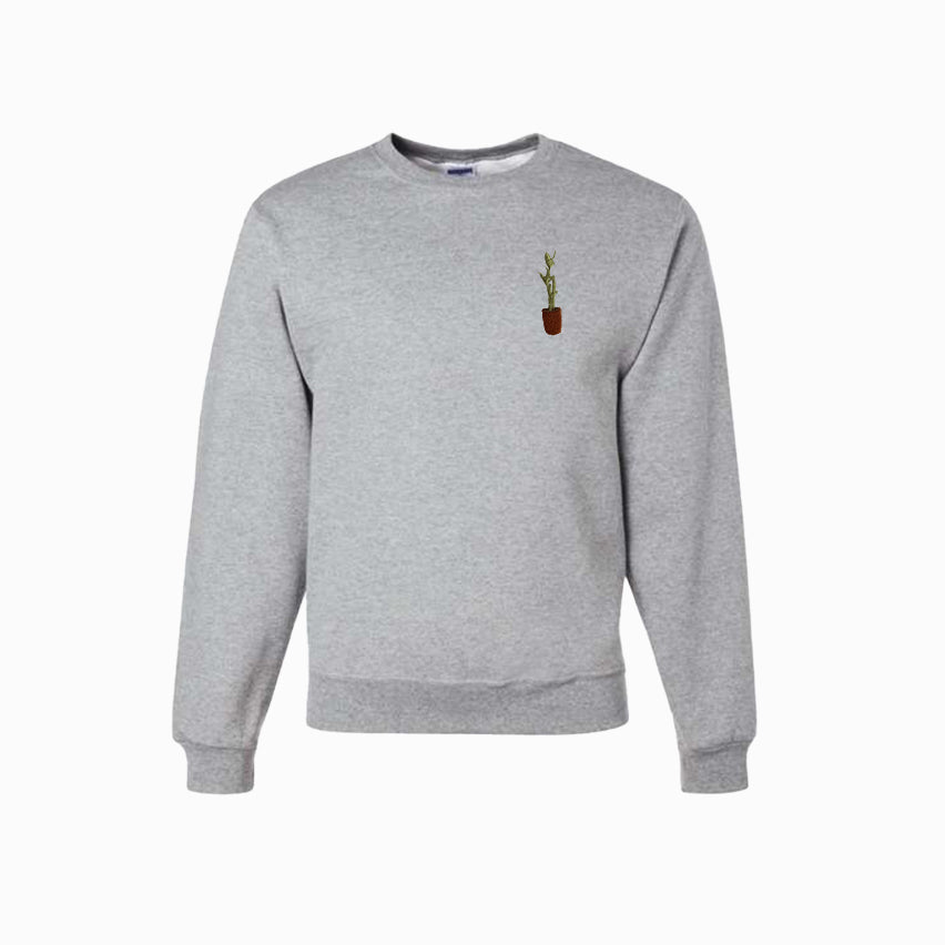 Lucky Bamboo Sweatshirt