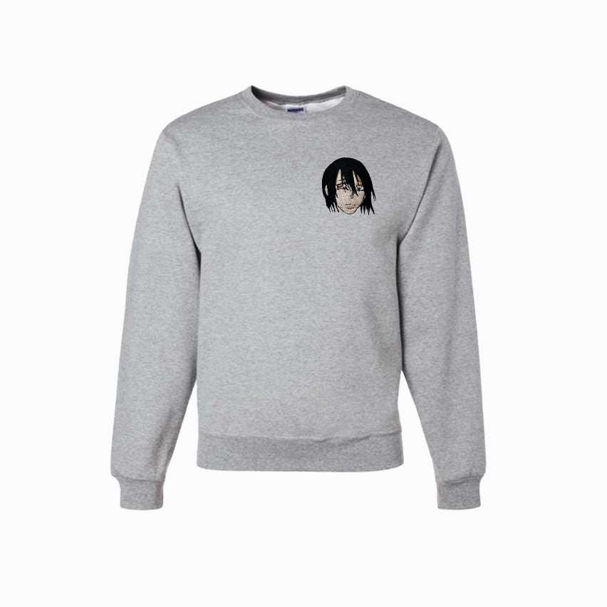 benimaru shinmon fire force sweatshirt