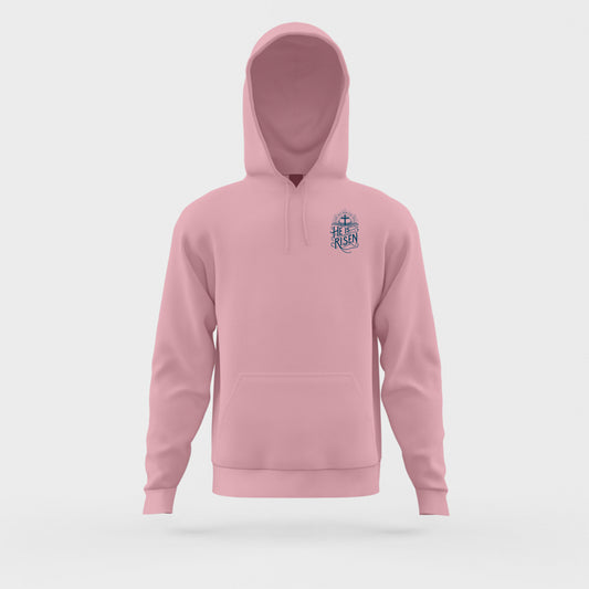 He Is Risen Hoodie