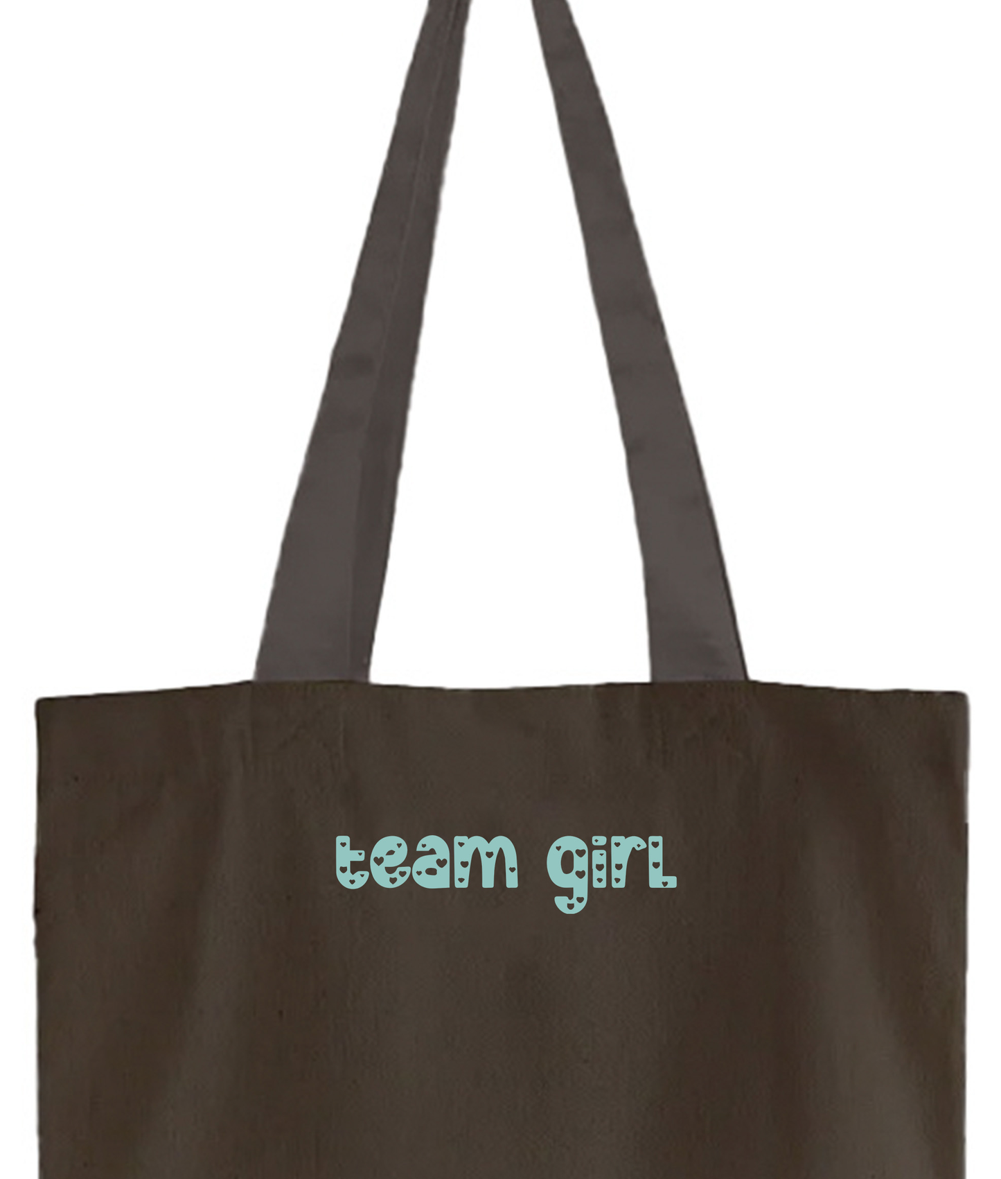 He or She, What Will It Be? Black Tote Bag