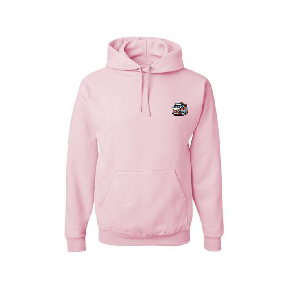 Hippie Van Hoodie