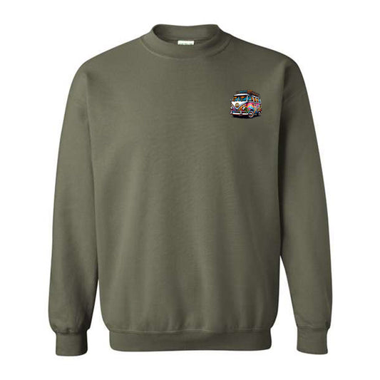 Hippie Van Sweatshirt