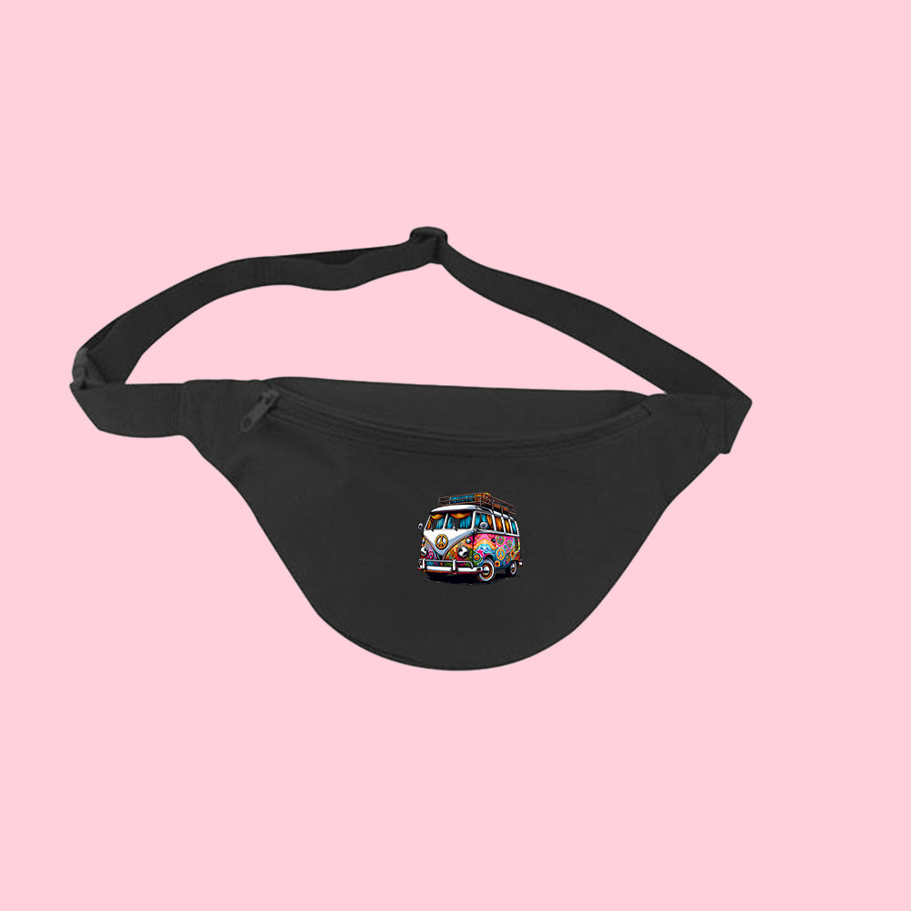 Hippie Van Fanny Pack