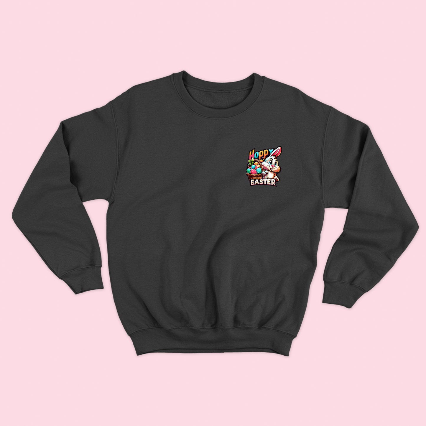 Hoppy Easter Sweatshirt