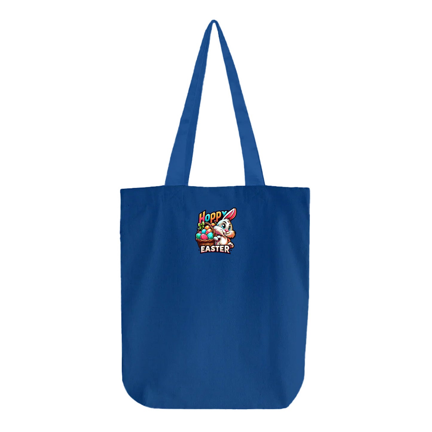 Hoppy Easter Tote Bag