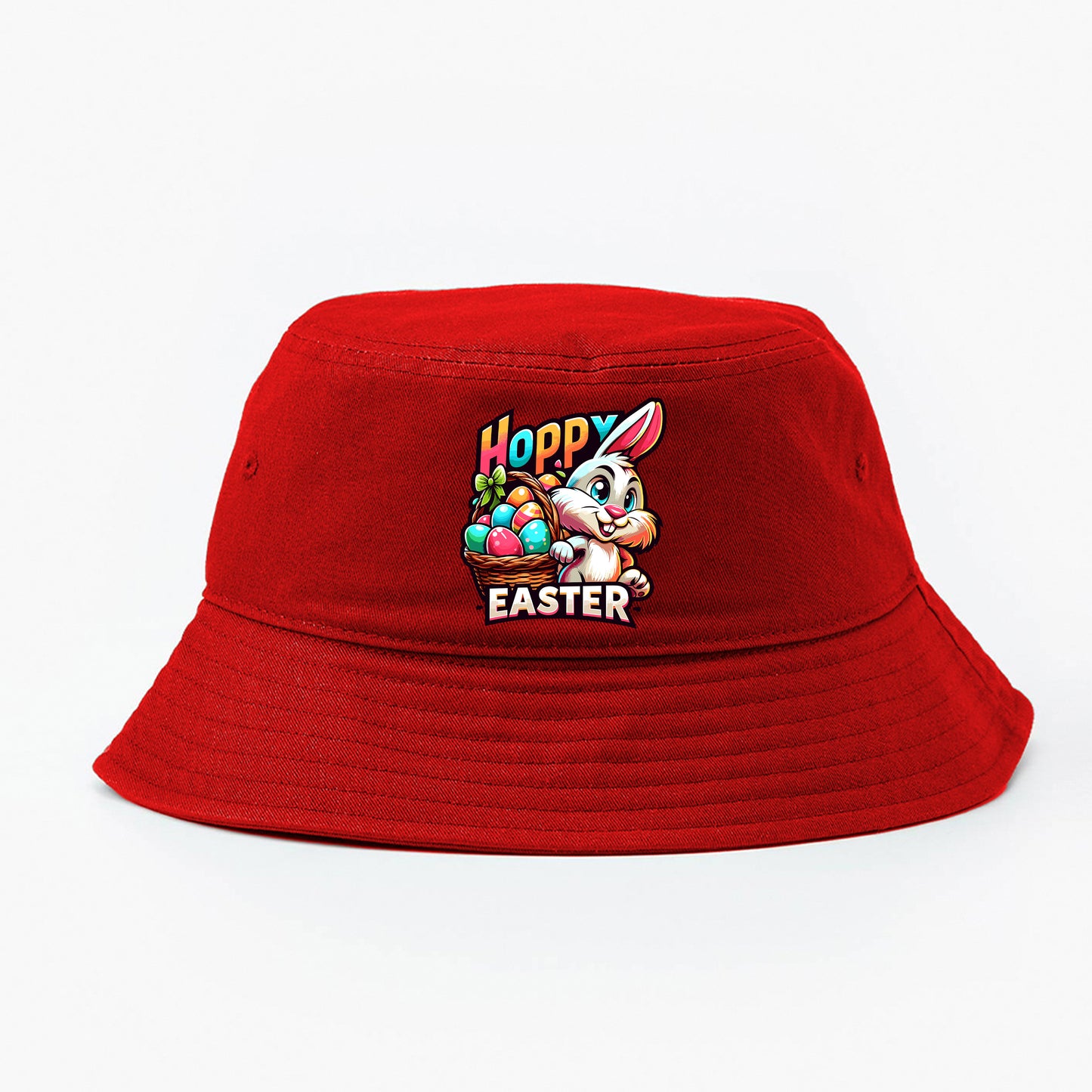 Hoppy Easter Bucket Hat