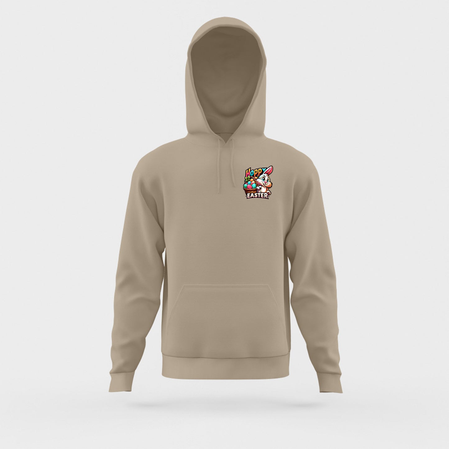 Hoppy Easter Hoodie