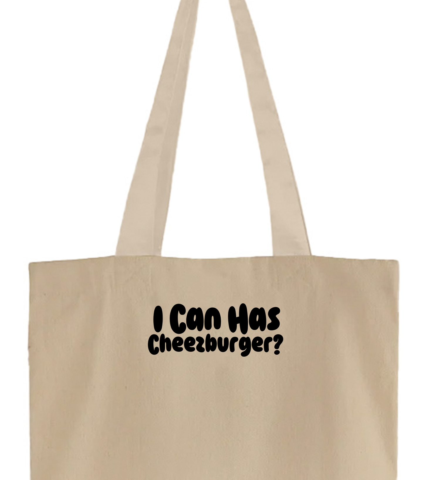 I Can Has Cheezburger? Black