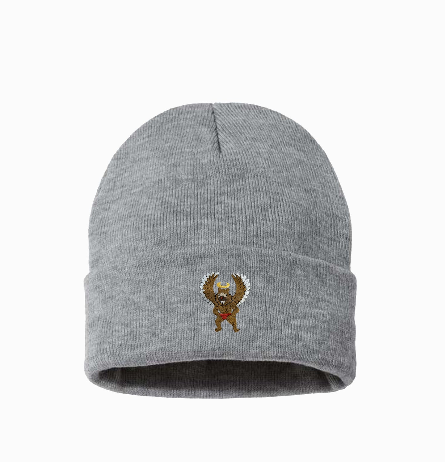 #0399 god beanie