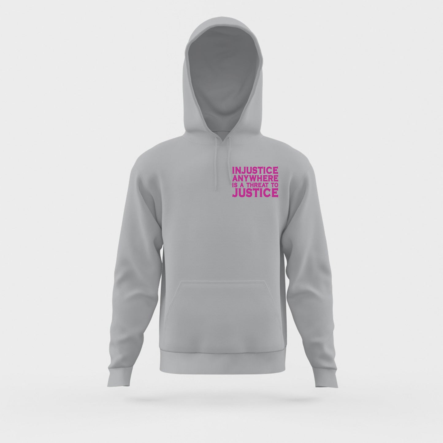 Support Black Creators Black Hoodie