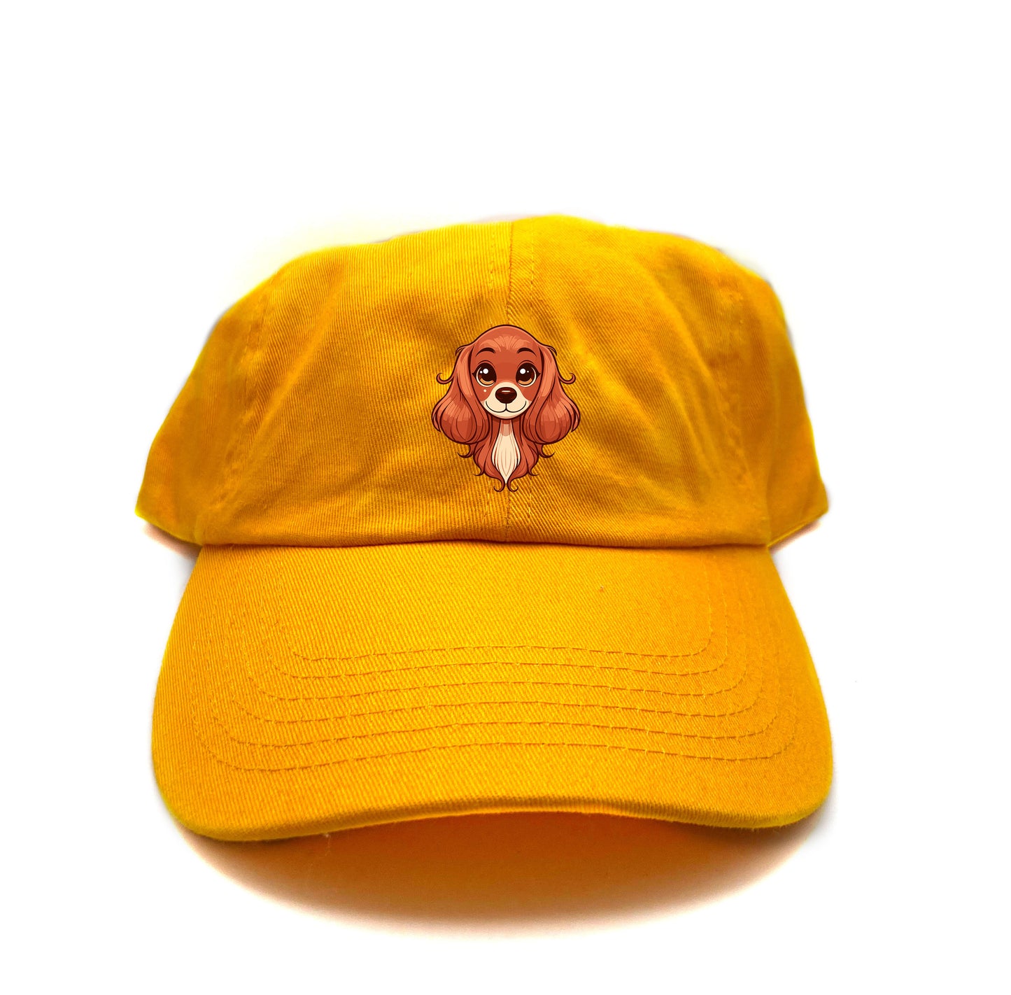 Irish Setter Dad Hat