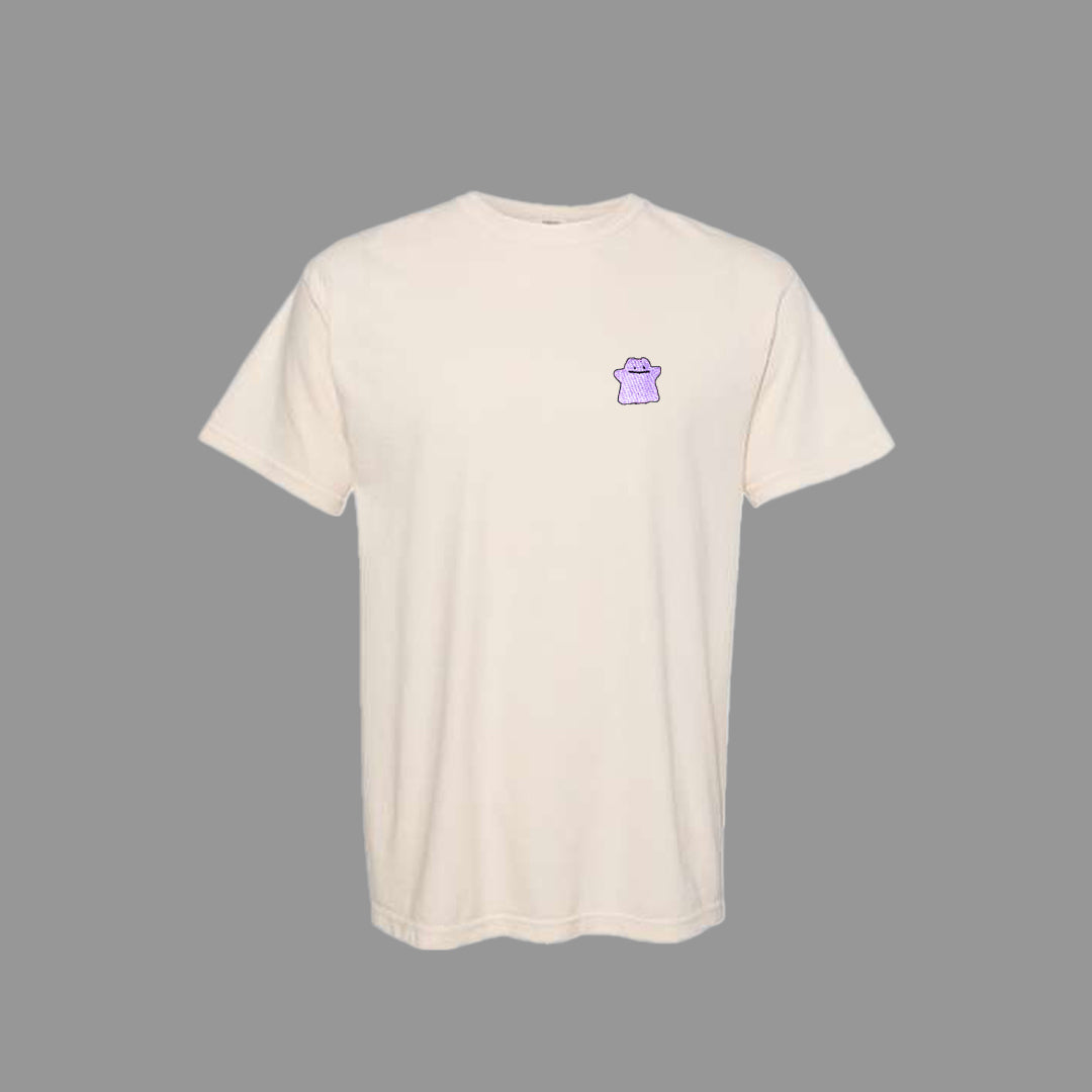 #0132 tee shirt